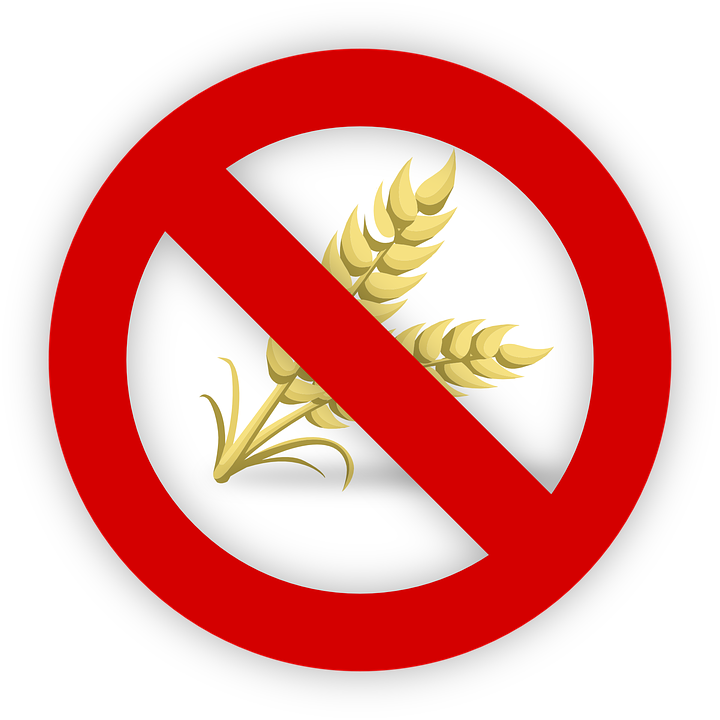 Logo sans gluten